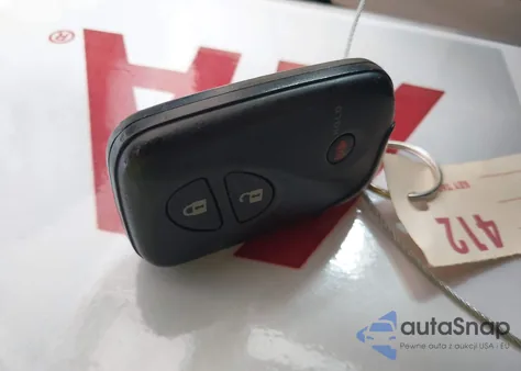 2015 Lexus Rx 350 z USA, uszkodzony, nr VIN 2T2ZK1BA5FC177411